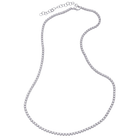 Eternal Tennis Necklace