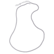 Eternal Tennis Necklace