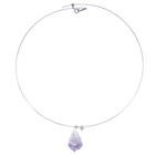 Amethyst Intention Necklace