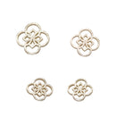 Brooke & I Signature Stud Earrings