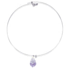 Amethyst Intention Necklace