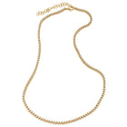 Eternal Tennis Necklace